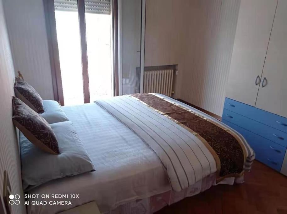 Linda'S Apparment Rooms Mestre Kültér fotó