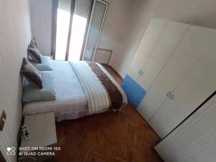 Linda'S Apparment Rooms Mestre Kültér fotó