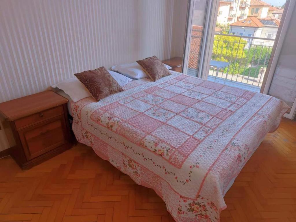 Linda'S Apparment Rooms Mestre Kültér fotó